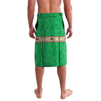 Personalized Italy Umbria Lavalava Flag Style LT19