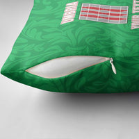 Personalized Italy Umbria Pillow Cover Flag Style - Wonder Print Shop