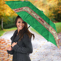 Personalized Italy Umbria Umbrella Flag Style - Wonder Print Shop