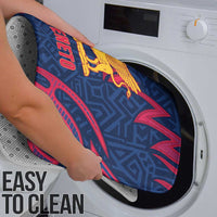 Italy Veneto Bathroom Set Emblem With Flag Style - Wonder Print Shop