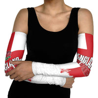 Women Rugby England Arm Sleeves Rise of the Rose World Champions - Wonder Print Shop