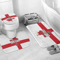 Women Rugby England Bathroom Set Rise of the Rose World Champions - Wonder Print Shop