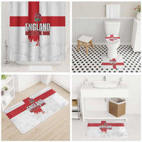 Women Rugby England Bathroom Set Rise of the Rose World Champions - Wonder Print Shop