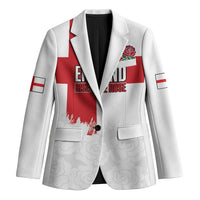 Women Rugby England Blazer Rise of the Rose World Champions - Wonder Print Shop