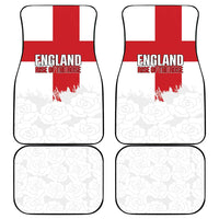 Women Rugby England Car Mats Rise of the Rose World Champions - Wonder Print Shop