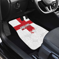 Women Rugby England Car Mats Rise of the Rose World Champions - Wonder Print Shop