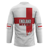 Women Rugby England Hockey Jersey Rise of the Rose World Champions - Wonder Print Shop