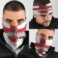 Women Rugby England Neck Gaiter Rise of the Rose World Champions - Wonder Print Shop