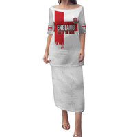 Women Rugby England Puletasi Rise of the Rose World Champions - Wonder Print Shop