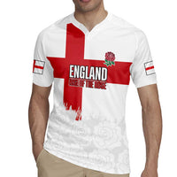 Women Rugby England Rugby Jersey Rise of the Rose World Champions - Wonder Print Shop