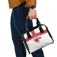 Women Rugby England Shoulder Handbag Rise of the Rose World Champions - Wonder Print Shop