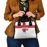 Women Rugby England Shoulder Handbag Rise of the Rose World Champions - Wonder Print Shop