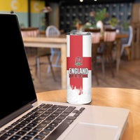 Women Rugby England Skinny Tumbler Rise of the Rose World Champions - Wonder Print Shop