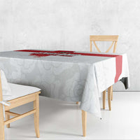 Women Rugby England Tablecloth Rise of the Rose World Champions - Wonder Print Shop