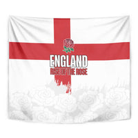 Women Rugby England Tapestry Rise of the Rose World Champions - Wonder Print Shop