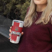 Women Rugby England Tumbler Cup Rise of the Rose World Champions - Wonder Print Shop