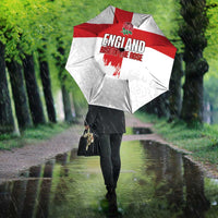 Women Rugby England Umbrella Rise of the Rose World Champions - Wonder Print Shop
