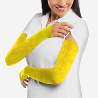 Colombia Rene Higuita Scorpion Kick Arm Sleeves Home Retro 1995 Goalkeeper Legend - Wonder Print Shop