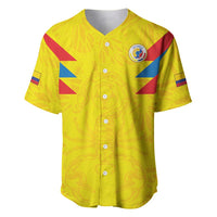 Colombia Rene Higuita Scorpion Kick Baseball Jersey Home Retro 1995 Goalkeeper Legend - Wonder Print Shop