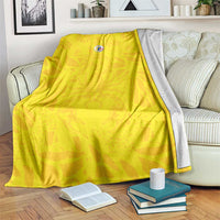 Colombia Rene Higuita Scorpion Kick Blanket Home Retro 1995 Goalkeeper Legend - Wonder Print Shop