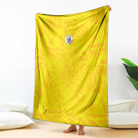 Colombia Rene Higuita Scorpion Kick Blanket Home Retro 1995 Goalkeeper Legend - Wonder Print Shop