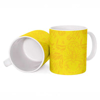 Colombia Rene Higuita Scorpion Kick Ceramic Mug Home Retro 1995 Goalkeeper Legend - Wonder Print Shop