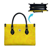 Colombia Rene Higuita Scorpion Kick Leather Bag Home Retro 1995 Goalkeeper Legend - Wonder Print Shop