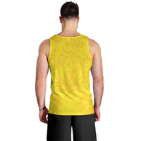 Colombia Rene Higuita Scorpion Kick Men Tank Top Home Retro 1995 Goalkeeper Legend - Wonder Print Shop