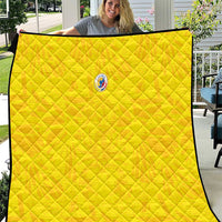 Colombia Rene Higuita Scorpion Kick Quilt Home Retro 1995 Goalkeeper Legend - Wonder Print Shop