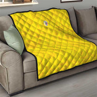 Colombia Rene Higuita Scorpion Kick Quilt Home Retro 1995 Goalkeeper Legend - Wonder Print Shop