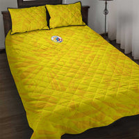 Colombia Rene Higuita Scorpion Kick Quilt Bed Set Home Retro 1995 Goalkeeper Legend - Wonder Print Shop