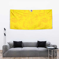 Colombia Rene Higuita Scorpion Kick Tapestry Home Retro 1995 Goalkeeper Legend - Wonder Print Shop