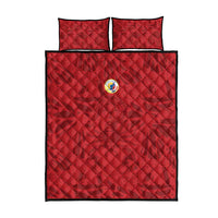 Colombia Rene Higuita Scorpion Kick Quilt Bed Set Away Retro 1995 Goalkeeper Legend - Wonder Print Shop
