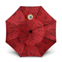 Colombia Rene Higuita Scorpion Kick Umbrella Away Retro 1995 Goalkeeper Legend - Wonder Print Shop
