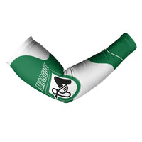 Personalized Italy Marche Arm Sleeves Flag Style - Wonder Print Shop