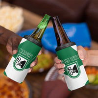 Personalized Italy Marche 4 in 1 Can Cooler Tumbler Flag Style - Wonder Print Shop