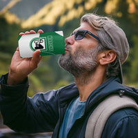 Personalized Italy Marche 4 in 1 Can Cooler Tumbler Flag Style - Wonder Print Shop