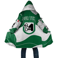 Personalized Italy Marche Cloak Flag Style LT19