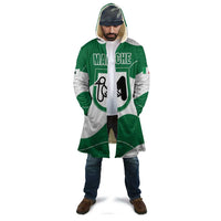 Personalized Italy Marche Cloak Flag Style LT19