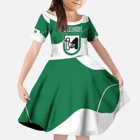 Personalized Italy Marche Family Matching Off Shoulder Maxi Dress and Hawaiian Shirt Flag Style LT19