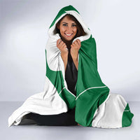 Personalized Italy Marche Hooded Blanket Flag Style - Wonder Print Shop