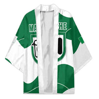 Personalized Italy Marche Kimono Flag Style LT19