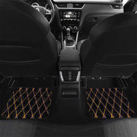 Pelican Mardi Gras Carnival Car Mats Fat Tuesday - Wonder Print Shop