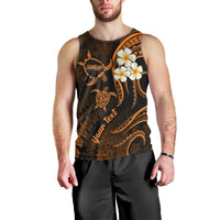 personalised-molokai-hawaii-men-tank-top-polynesian-tattoo-and-pacific-plumeria-gold-vibe