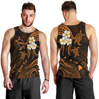 personalised-molokai-hawaii-men-tank-top-polynesian-tattoo-and-pacific-plumeria-gold-vibe