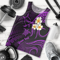personalised-molokai-hawaii-men-tank-top-polynesian-tattoo-and-pacific-plumeria-purple-vibe