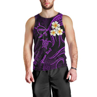 personalised-molokai-hawaii-men-tank-top-polynesian-tattoo-and-pacific-plumeria-purple-vibe