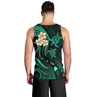 personalised-molokai-hawaii-men-tank-top-polynesian-tattoo-and-pacific-plumeria-turquoise-vibe