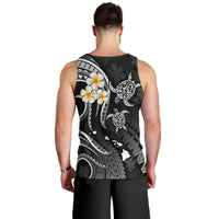 personalised-molokai-hawaii-men-tank-top-polynesian-tattoo-and-pacific-plumeria-white-vibe