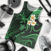 personalised-lanai-hawaii-men-tank-top-polynesian-tattoo-and-pacific-plumeria-green-vibe